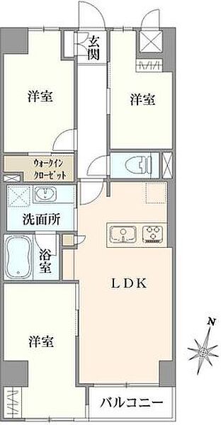 間取り：313004709879