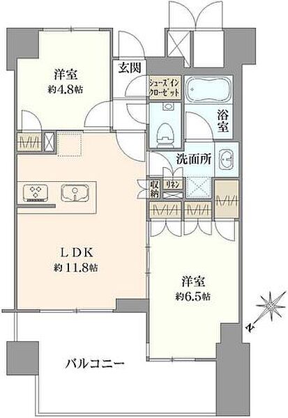 間取り：313004712016