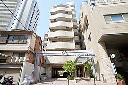 朝日湯島マンション