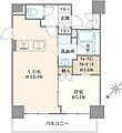 モア・クレスト築地4階8,480万円