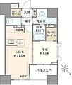 ルフォン築地ザ・レジデンス3階9,380万円