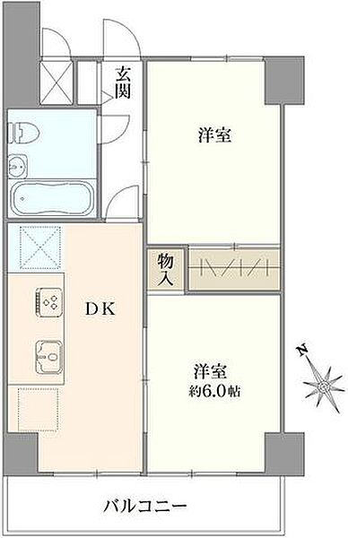 間取り：313004824605