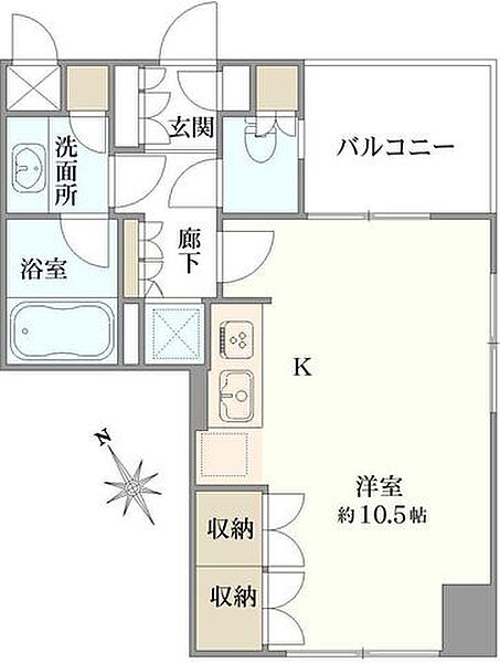 間取り：313004831434