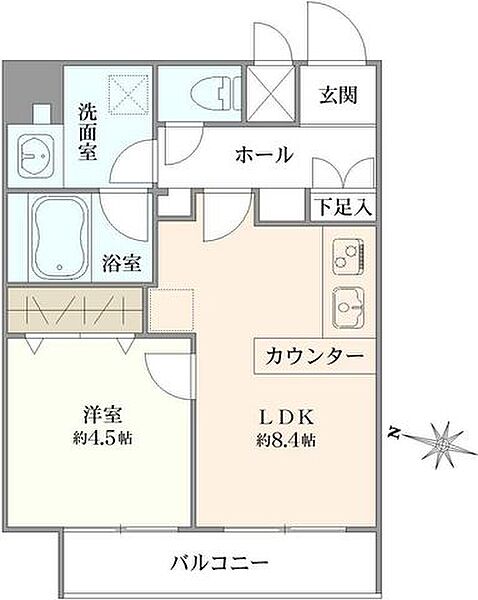 間取り：313004844330