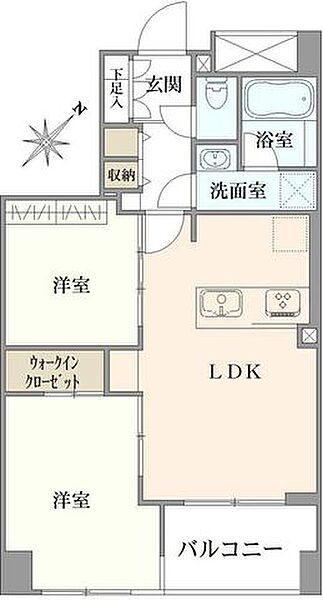 間取り：313004848228