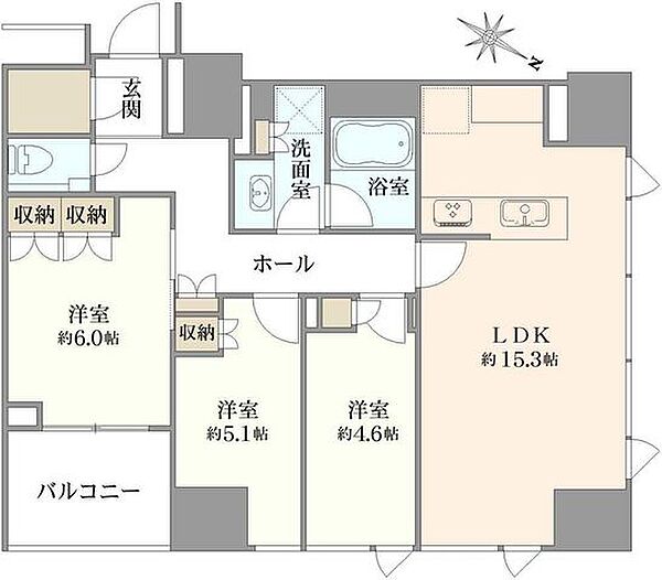 間取り：313004848656