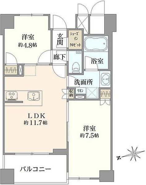 間取り：313004848928