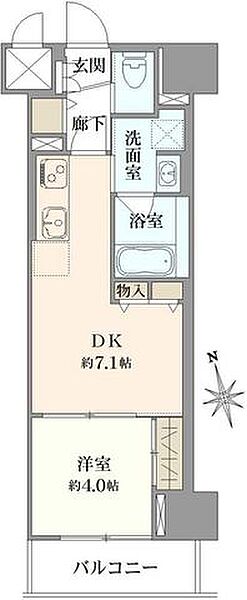 間取り：313004856132