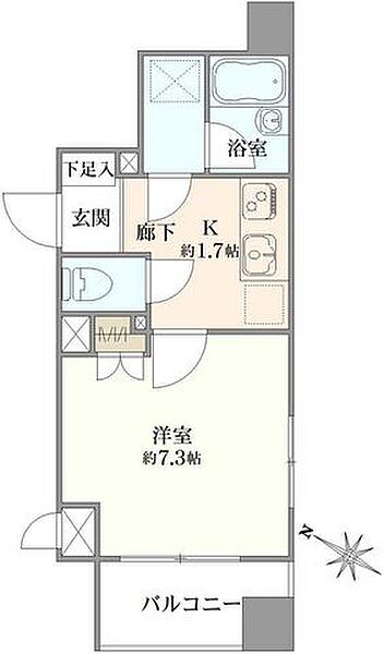 間取り：313004856643