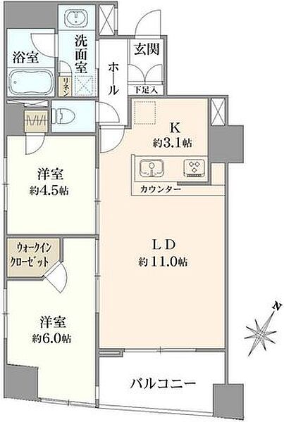 間取り：313004856133