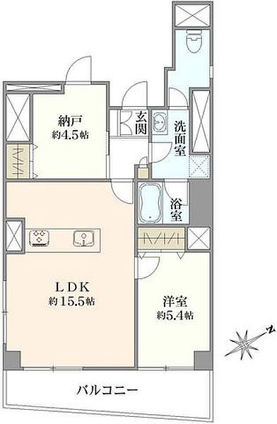 間取り：313004856134