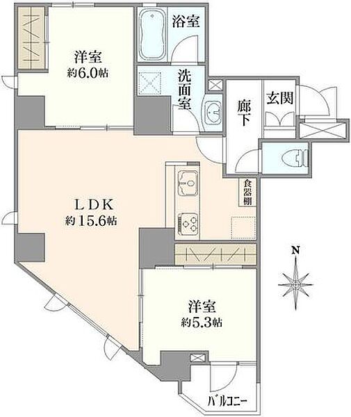 間取り：313004870862
