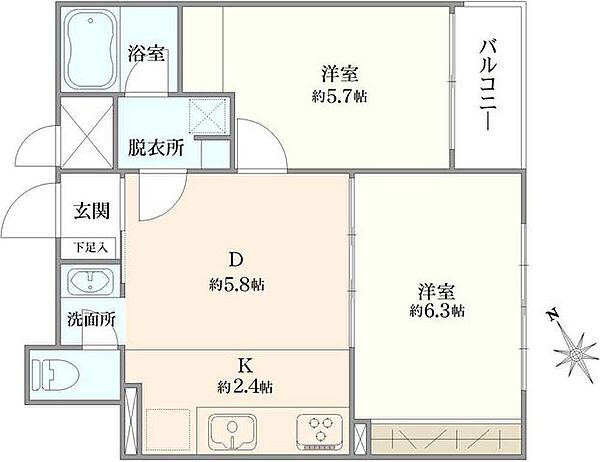 間取り：313004892919