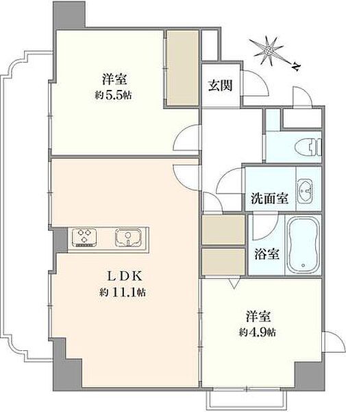 間取り：313004899708