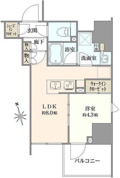 間取り：313004906477