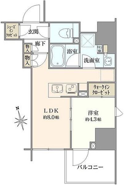 間取り：313004906477