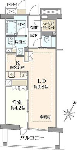 間取り：313004906478