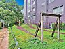 周辺： 区立あかつき公園 30m