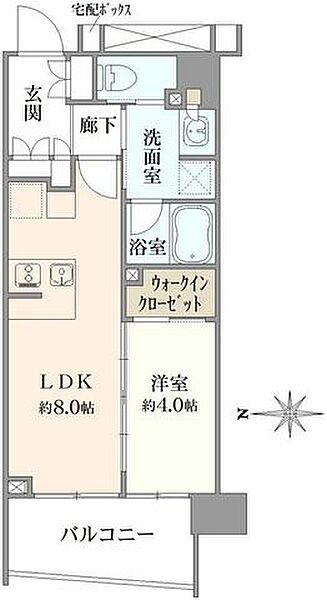 間取り：313004918323