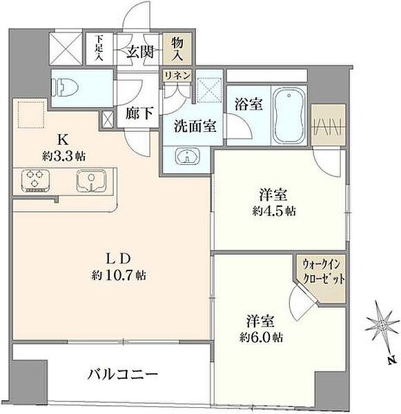 間取り：313004918324