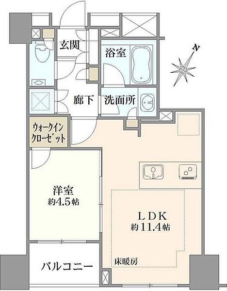 間取り：313004930240