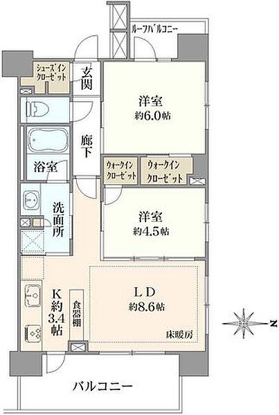 間取り：313004931746