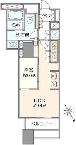 間取り：313004584014