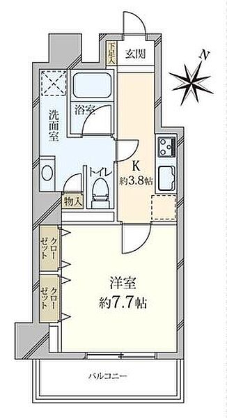 間取り：313004666450