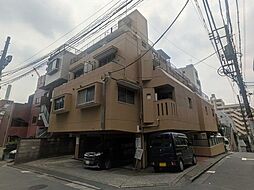 桜ヶ丘セントラルハイツ