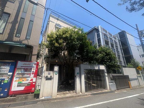 detached 東京都渋谷区渋谷２丁目15番1号　渋谷クロスタワー9階