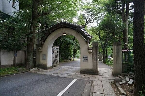 周辺を拡大表示