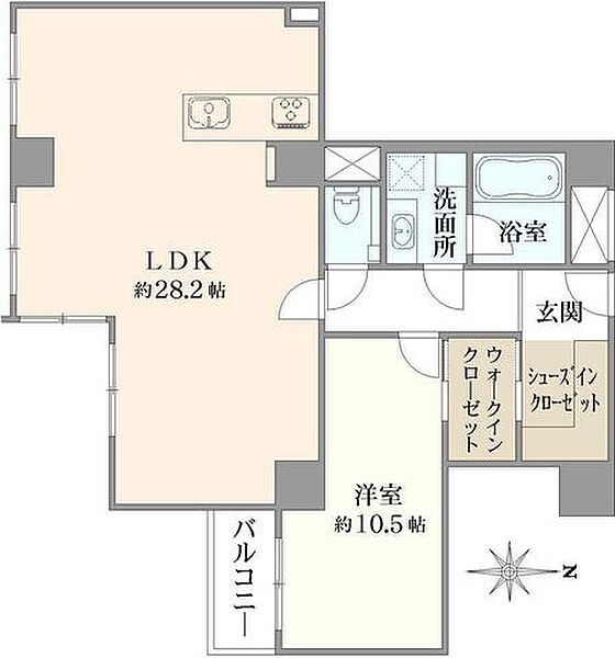 間取り：313004868731