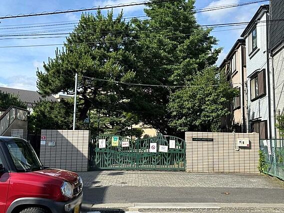  中原小学校 ...