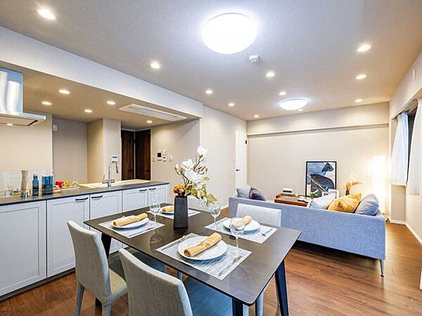 室内
