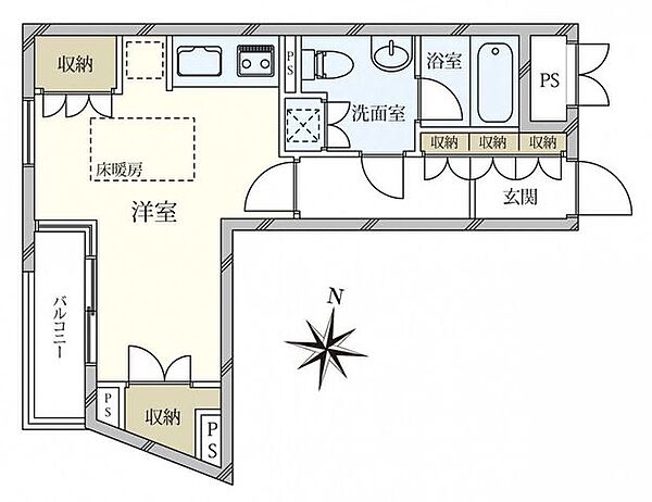 間取り：313004879005