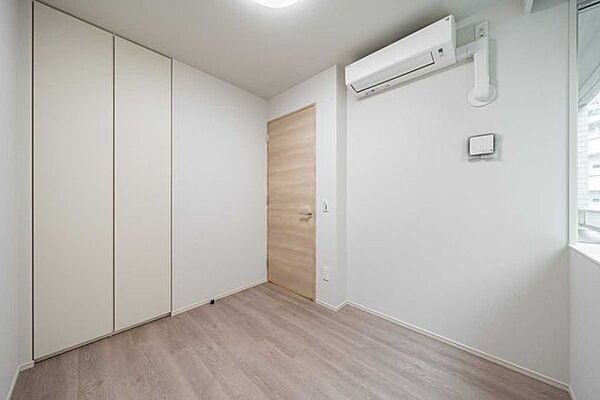 室内を拡大表示