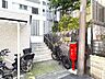 エントランス：サブエントランス