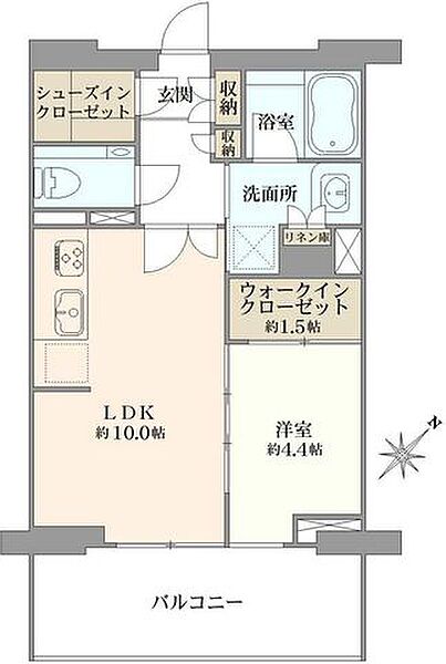間取り：313004492077