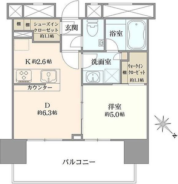 間取り：313004528521