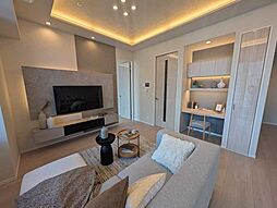 ザ・クレストタワー