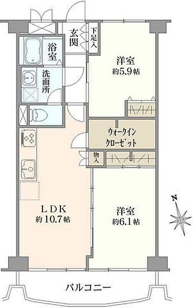 間取り：313004733258