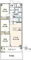 東建西が丘マンション1階3,590万円
