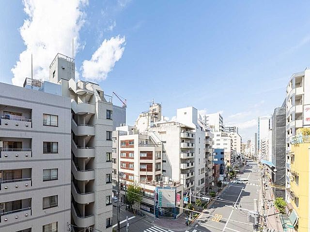 その他 サンハイツ三筋 6階/-