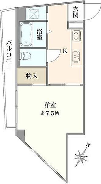 間取り：313004778879