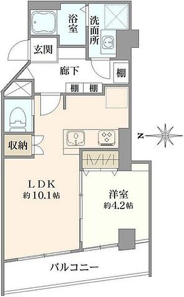 間取り：313004789603