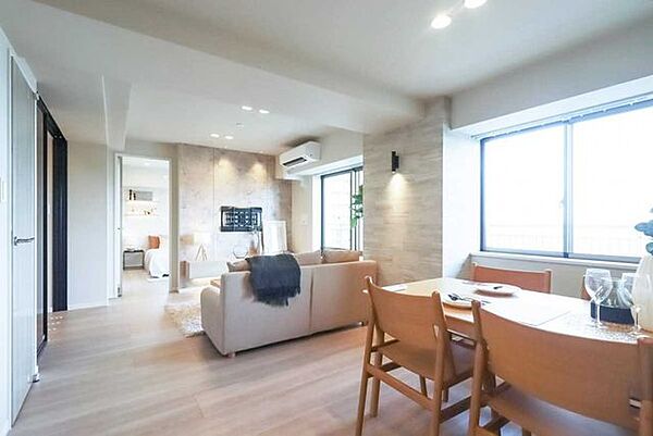 ※家具・調度品等は販売価格に含まれておりません