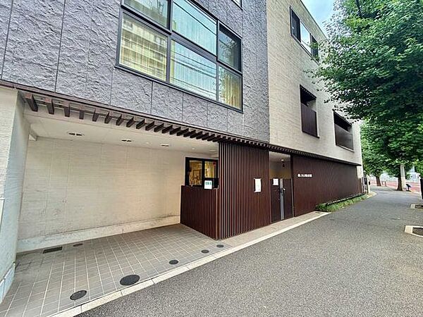 このえ本駒込保育園 130m