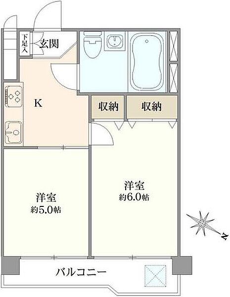 間取り：313004805785