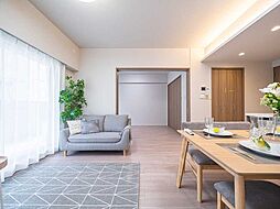 室内の画像