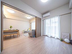 室内の画像